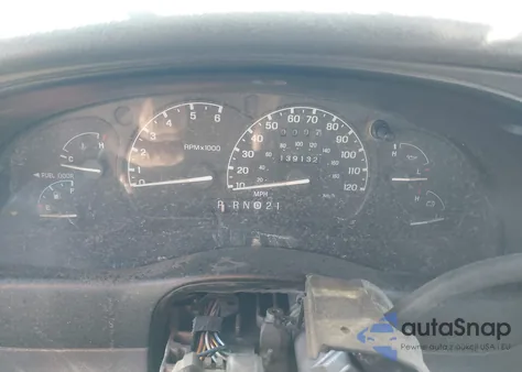 2001 Ford Ranger Edge/Xlt из США, поврежденный, VIN 1FTZR15E91TA52122